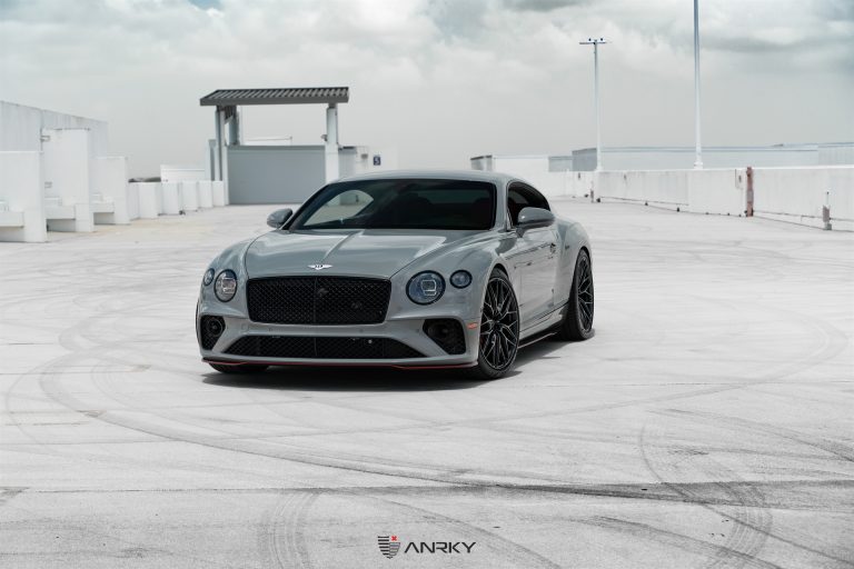 ANRKY Wheels – Bentley Continental GT Speed – AN10 SeriesONE_52153832241_o