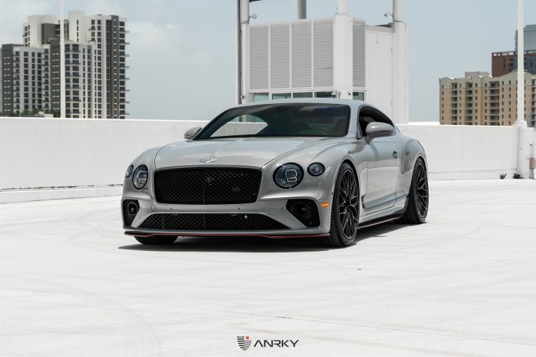 ANRKY Wheels – Bentley Continental GT Speed – AN10 SeriesONE_52152827007_o
