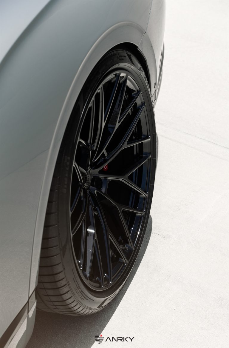 ANRKY Wheels – Bentley Continental GT Speed – AN10 SeriesONE_52152825542_o