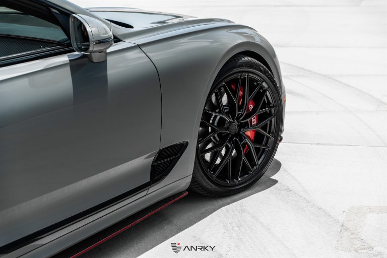 ANRKY Wheels – Bentley Continental GT Speed – AN10 SeriesONE_52152823442_o