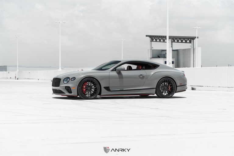 ANRKY Wheels – Bentley Continental GT Speed – AN10 SeriesONE_52152822577_o
