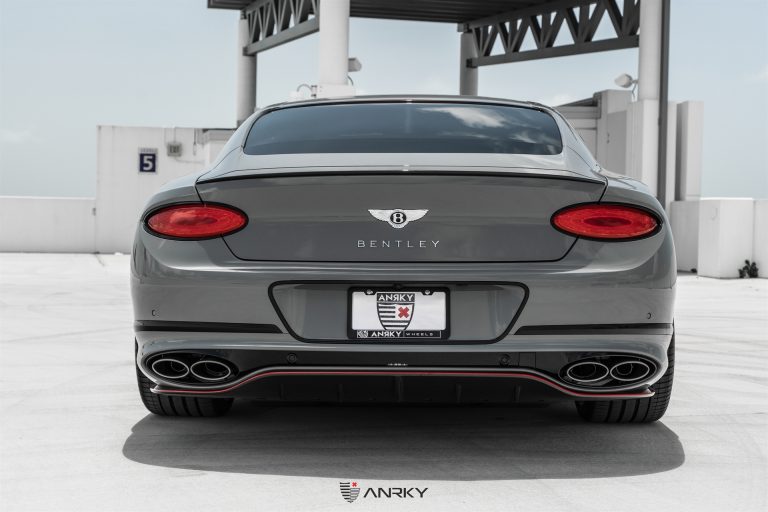 ANRKY Wheels – Bentley Continental GT Speed – AN10 SeriesONE_52152822892_o