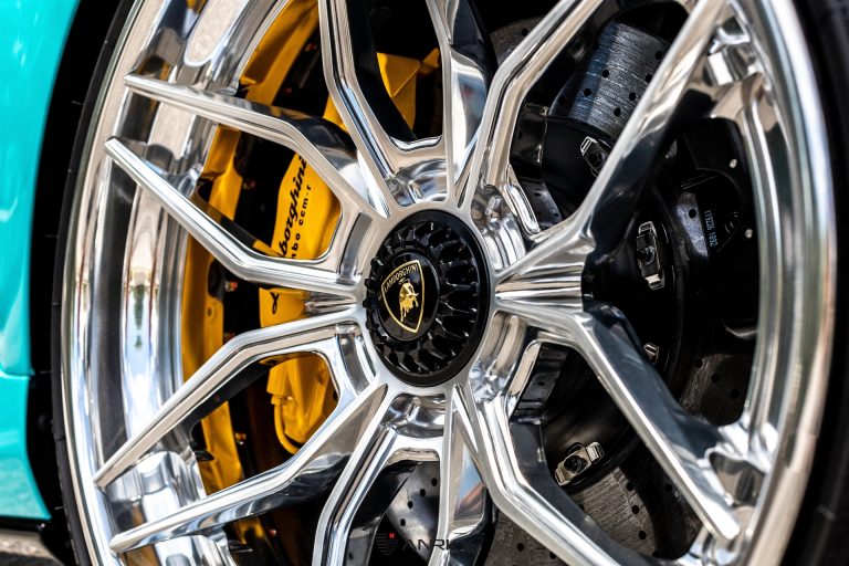 ANRKY Wheels – Lamborghini Huracan STO – AN36CL SeriesTHREE_52149357091_o