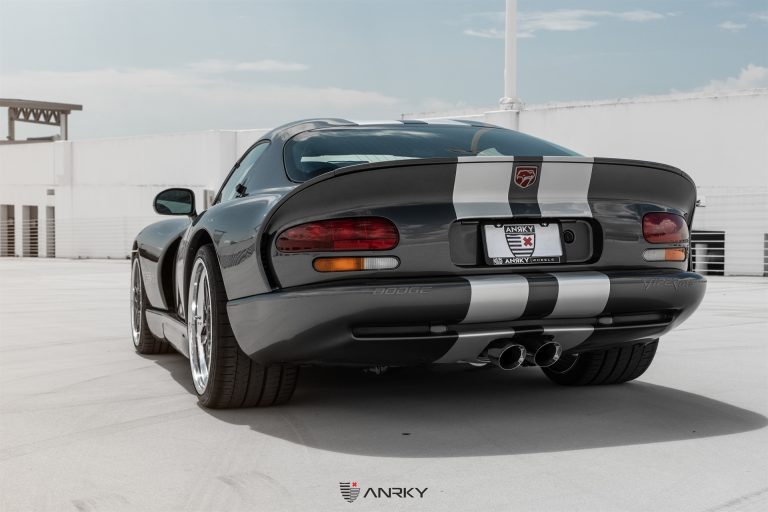 ANRKY Wheel – Dodge Viper GTS – RETROSeries RS1_52143914003_o