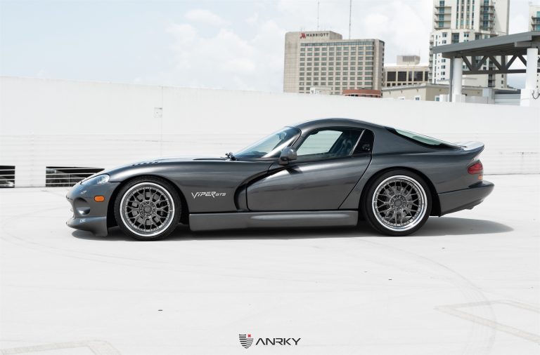 ANRKY Wheel – Dodge Viper GTS – RETROSeries RS1_52143914898_o