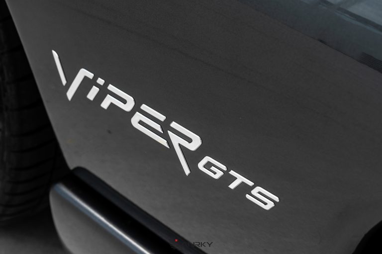 ANRKY Wheel – Dodge Viper GTS – RETROSeries RS1_52143894361_o