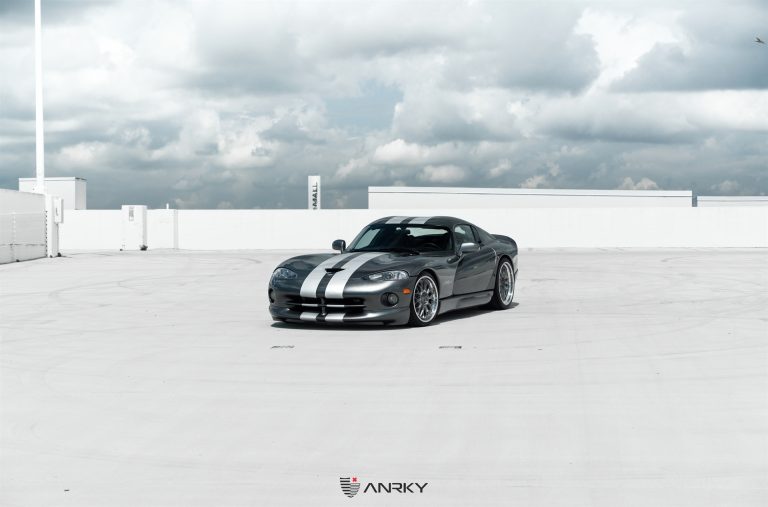 ANRKY Wheel – Dodge Viper GTS – RETROSeries RS1_52143894106_o