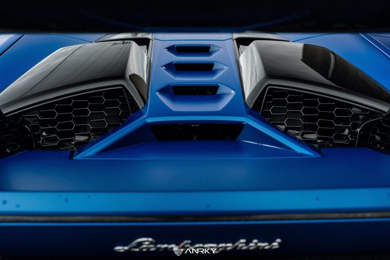 ANRKY Wheels – Lamborghini Huracan Performante Spyder – XSeries Monoblock_52144062485_o