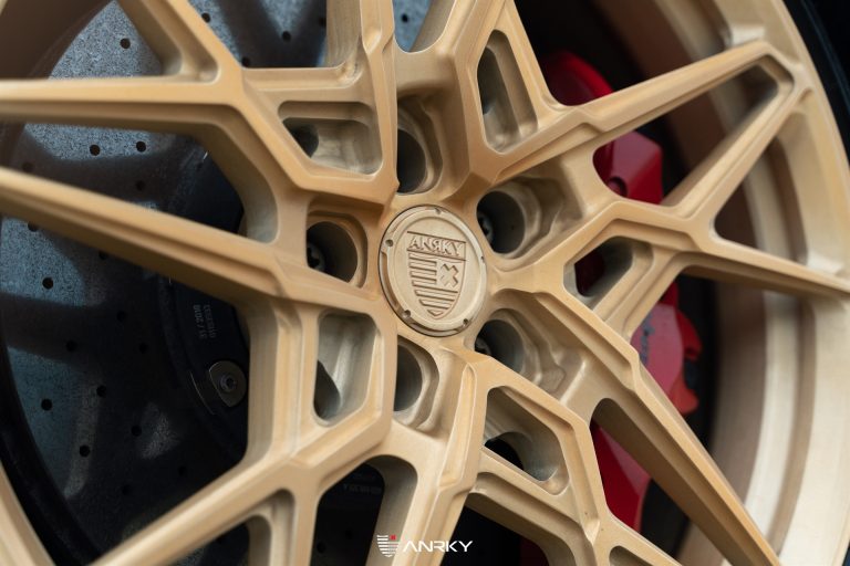 ANRKY Wheels – Lamborghini Huracan Performante Spyder – XSeries Monoblock_52143578131_o