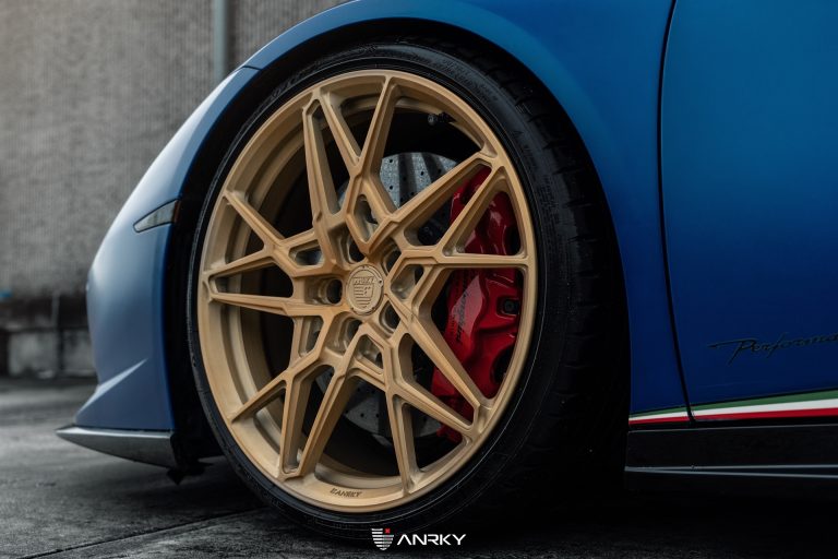 ANRKY Wheels – Lamborghini Huracan Performante Spyder – XSeries Monoblock_52142571877_o