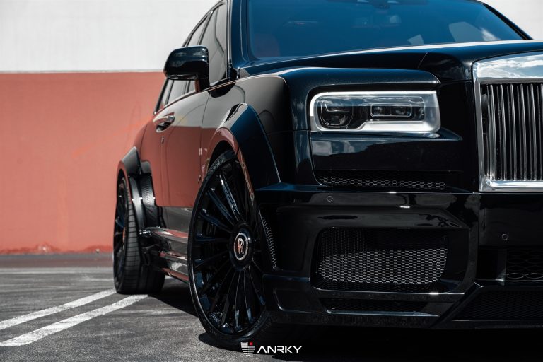 ANRKY Wheels – Novitec Rolls Royce Cullinan – RFSeries RF-282_52130374800_o