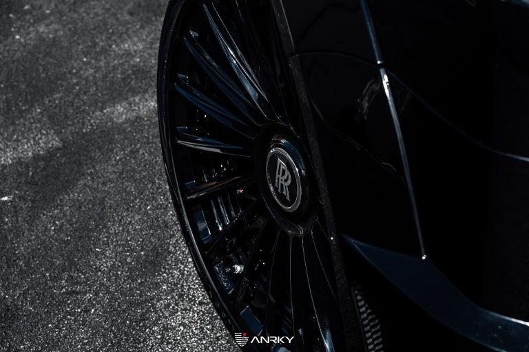ANRKY Wheels – Novitec Rolls Royce Cullinan – RFSeries RF-282_52130375105_o