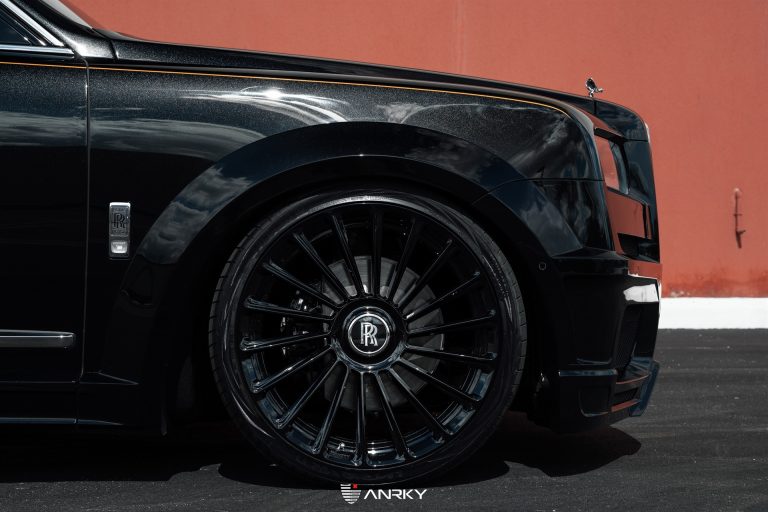 ANRKY Wheels – Novitec Rolls Royce Cullinan – RFSeries RF-282_52129905723_o