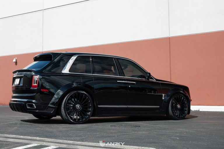 ANRKY Wheels – Novitec Rolls Royce Cullinan – RFSeries RF-282_52130119054_o