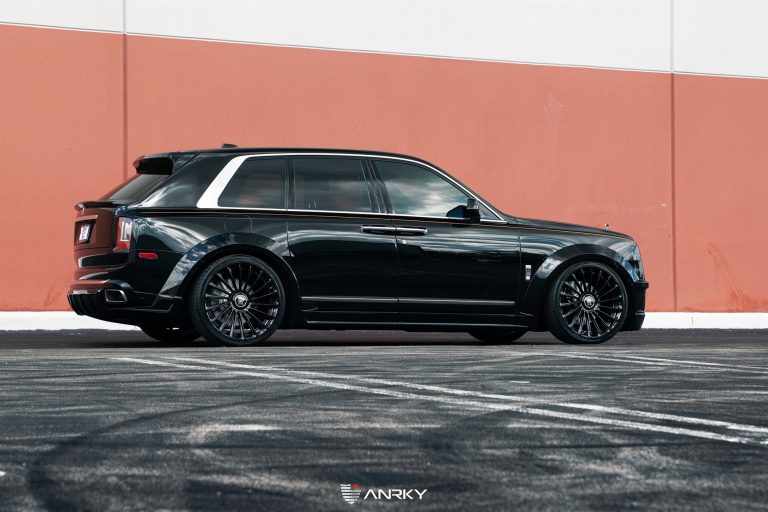ANRKY Wheels – Novitec Rolls Royce Cullinan – RFSeries RF-282_52129902948_o