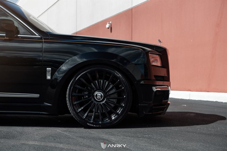 ANRKY Wheels – Novitec Rolls Royce Cullinan – RFSeries RF-282_52129902523_o