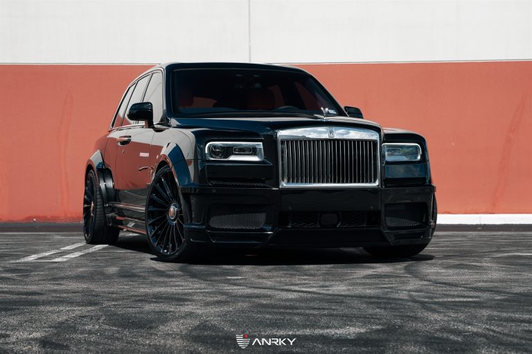 ANRKY Wheels – Novitec Rolls Royce Cullinan – RFSeries RF-282_52129901193_o