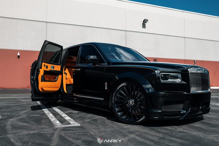 ANRKY Wheels – Novitec Rolls Royce Cullinan – RFSeries RF-282_52129882651_o