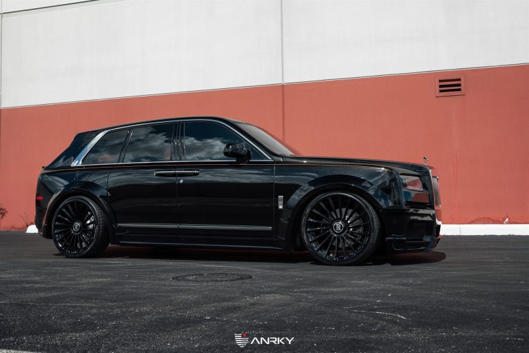 ANRKY Wheels – Novitec Rolls Royce Cullinan – RFSeries RF-282_52129884686_o