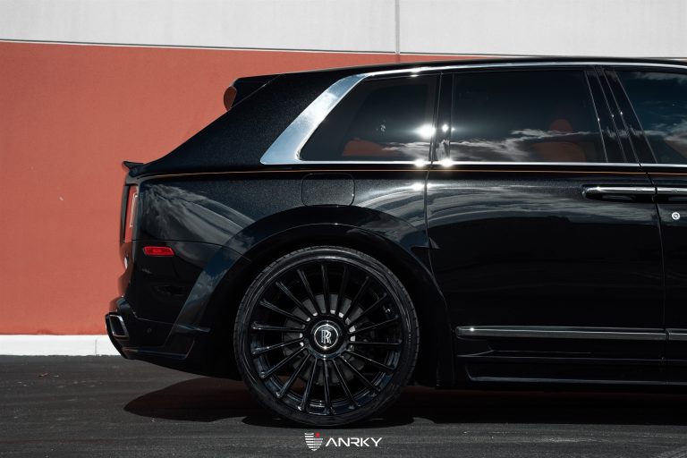 ANRKY Wheels – Novitec Rolls Royce Cullinan – RFSeries RF-282_52129879786_o