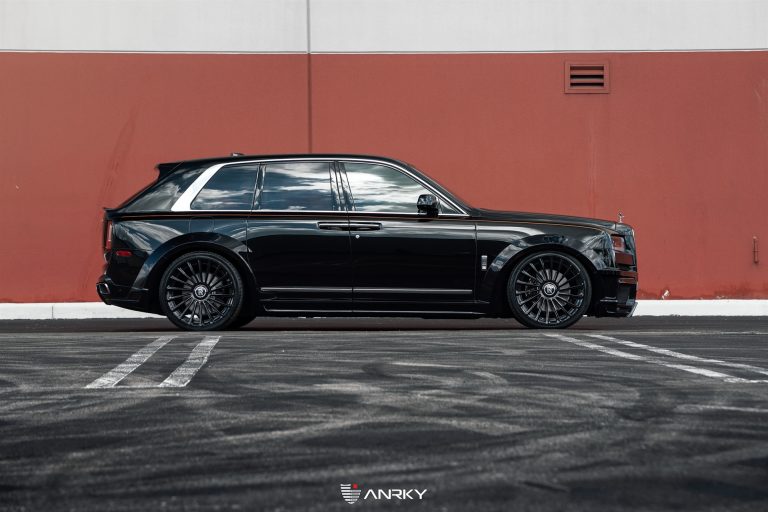ANRKY Wheels – Novitec Rolls Royce Cullinan – RFSeries RF-282_52128857972_o