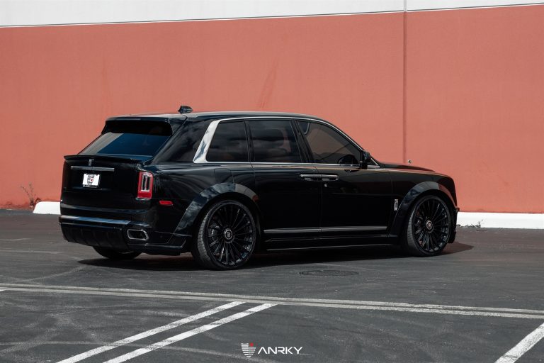 ANRKY Wheels – Novitec Rolls Royce Cullinan – RFSeries RF-282_52128854632_o