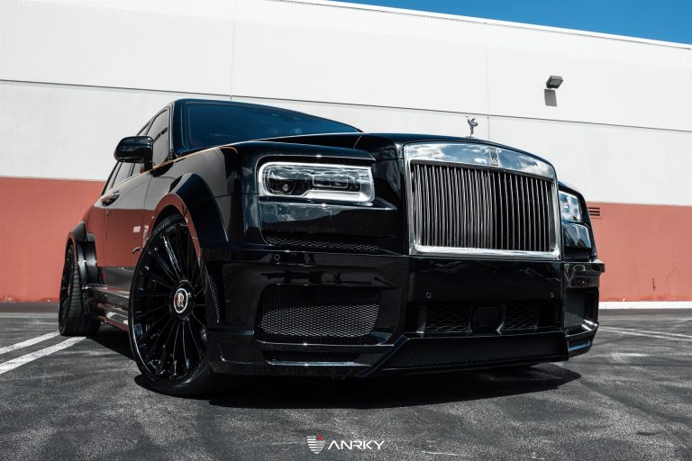 ANRKY Wheels – Novitec Rolls Royce Cullinan – RFSeries RF-282_52128857567_o