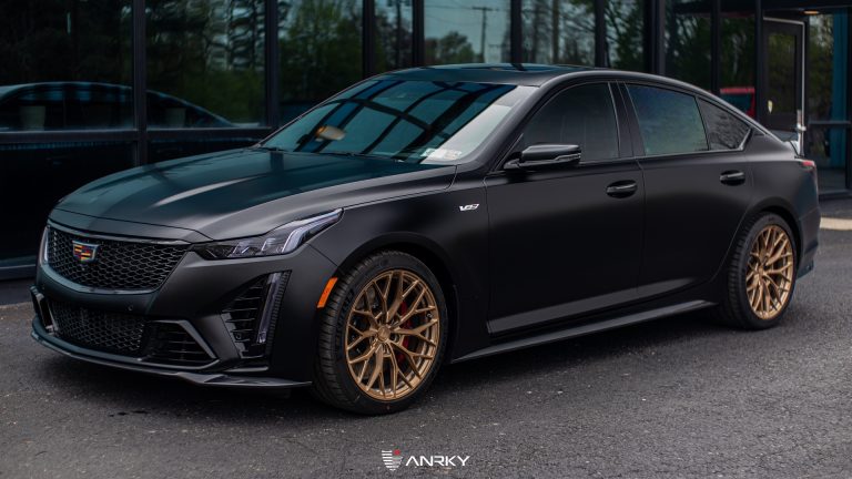 ANRKY Wheels – Cadillac CT5-V Blackwing – AN10 SeriesONE Monoblock_52115748430_o