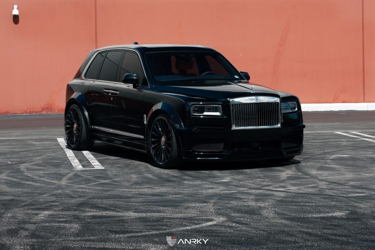 ANRKY Wheels – Novitec Rolls Royce Cullinan – RFSeries RF-282_52128853737_o