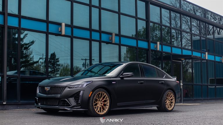 ANRKY Wheels – Cadillac CT5-V Blackwing – AN10 SeriesONE Monoblock_52115748080_o