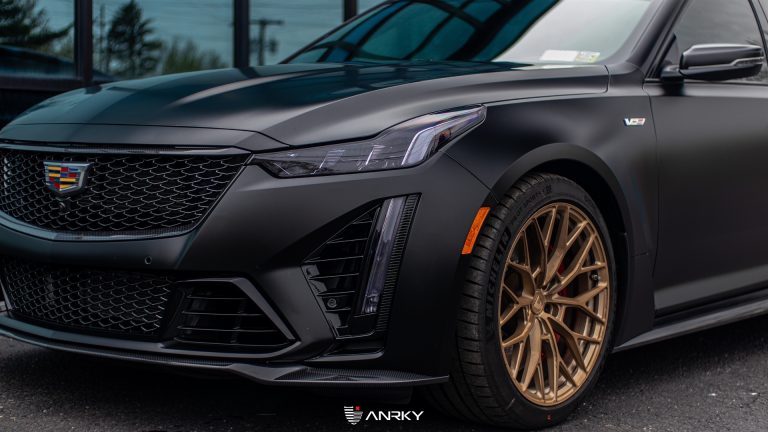 ANRKY Wheels – Cadillac CT5-V Blackwing – AN10 SeriesONE Monoblock_52115747875_o