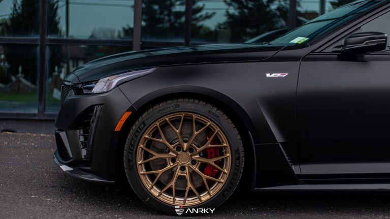 ANRKY Wheels – Cadillac CT5-V Blackwing – AN10 SeriesONE Monoblock_52115746820_o