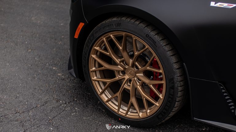 ANRKY Wheels – Cadillac CT5-V Blackwing – AN10 SeriesONE Monoblock_52115746590_o