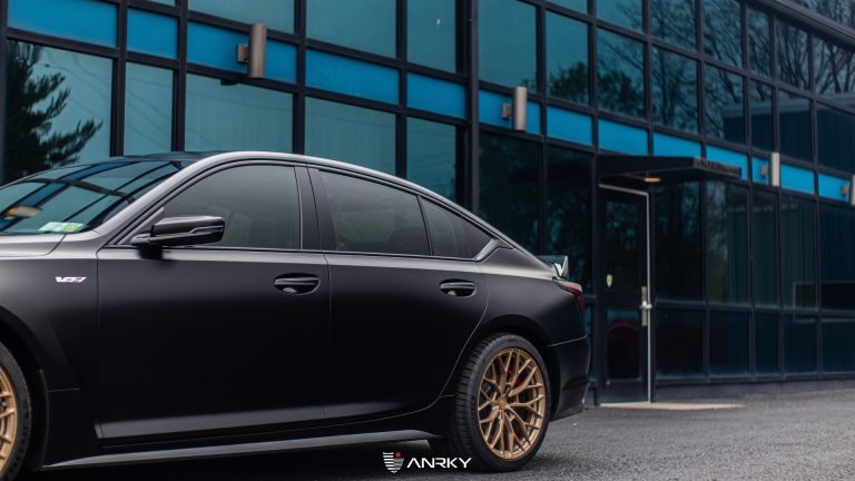 ANRKY Wheels – Cadillac CT5-V Blackwing – AN10 SeriesONE Monoblock_52115484229_o