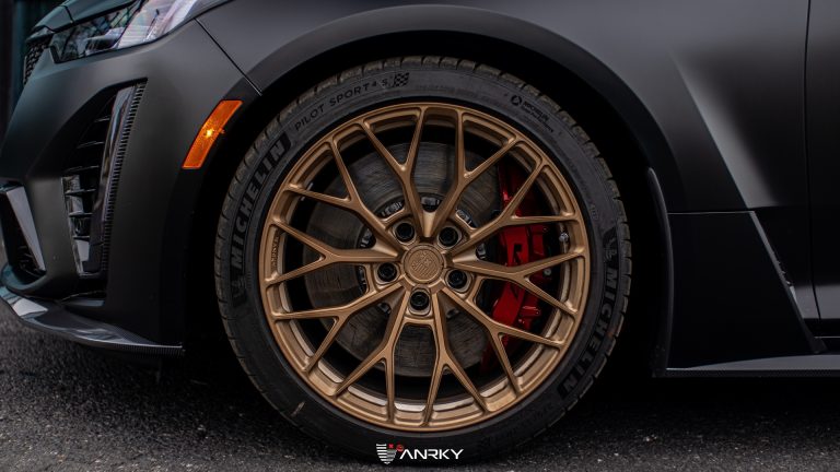 ANRKY Wheels – Cadillac CT5-V Blackwing – AN10 SeriesONE Monoblock_52115278673_o