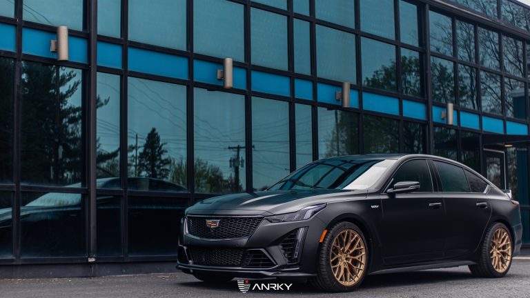 ANRKY Wheels – Cadillac CT5-V Blackwing – AN10 SeriesONE Monoblock_52115237836_o