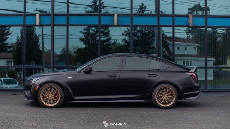 ANRKY Wheels – Cadillac CT5-V Blackwing – AN10 SeriesONE Monoblock_52114209627_o
