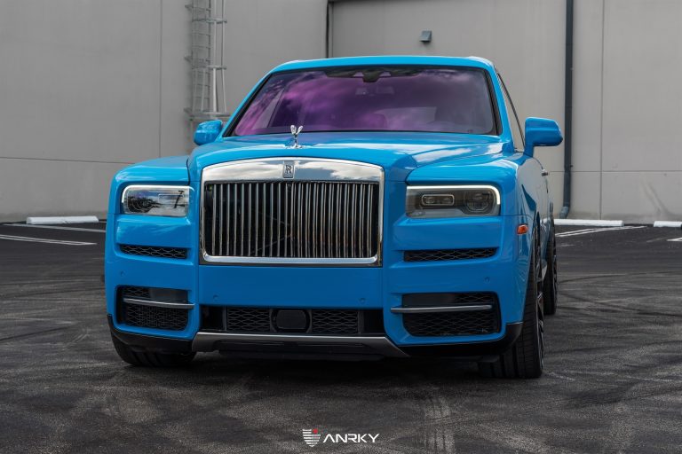 ANRKY Wheels – Rolls Royce Cullinan – AN20 SeriesTWO_52085029655_o