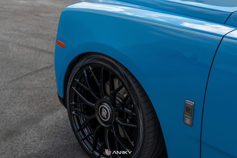 ANRKY Wheels – Rolls Royce Cullinan – AN20 SeriesTWO_52085029065_o