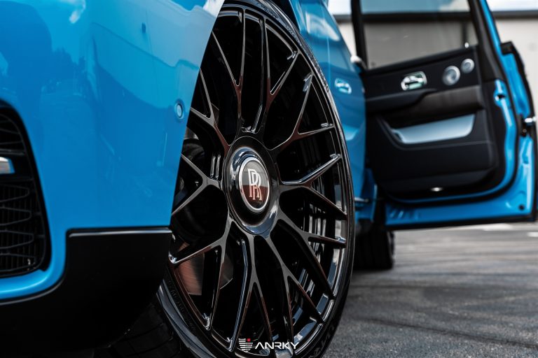 ANRKY Wheels – Rolls Royce Cullinan – AN20 SeriesTWO_52084776194_o