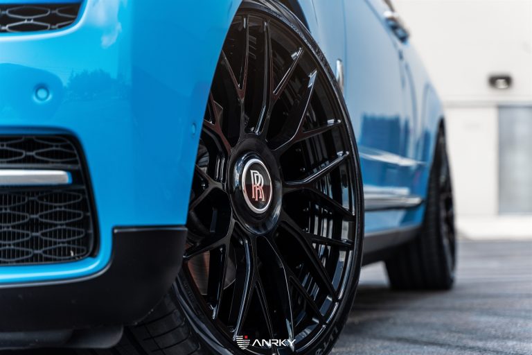 ANRKY Wheels – Rolls Royce Cullinan – AN20 SeriesTWO_52084556848_o