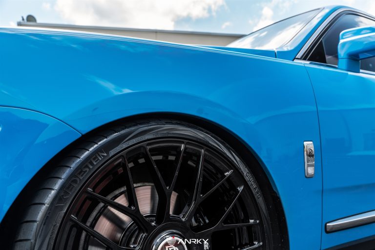 ANRKY Wheels – Rolls Royce Cullinan – AN20 SeriesTWO_52084531201_o