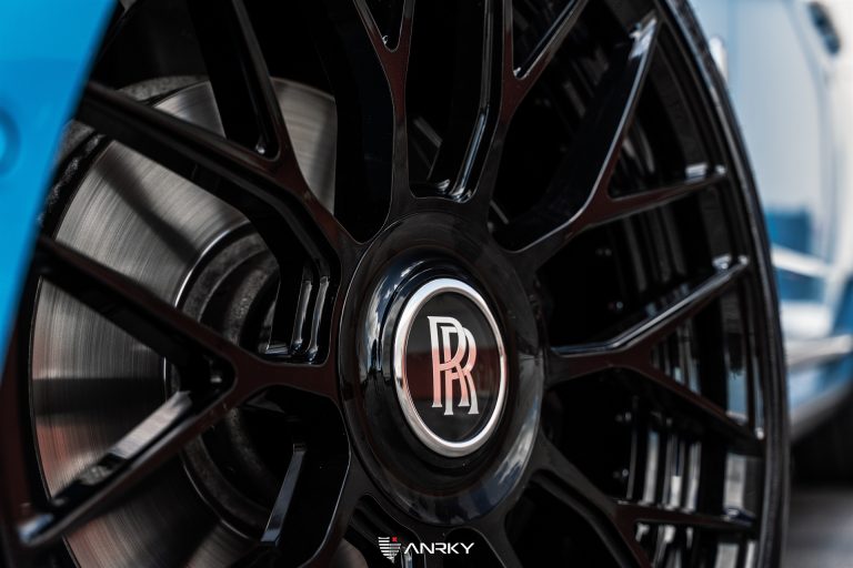 ANRKY Wheels – Rolls Royce Cullinan – AN20 SeriesTWO_52084531896_o