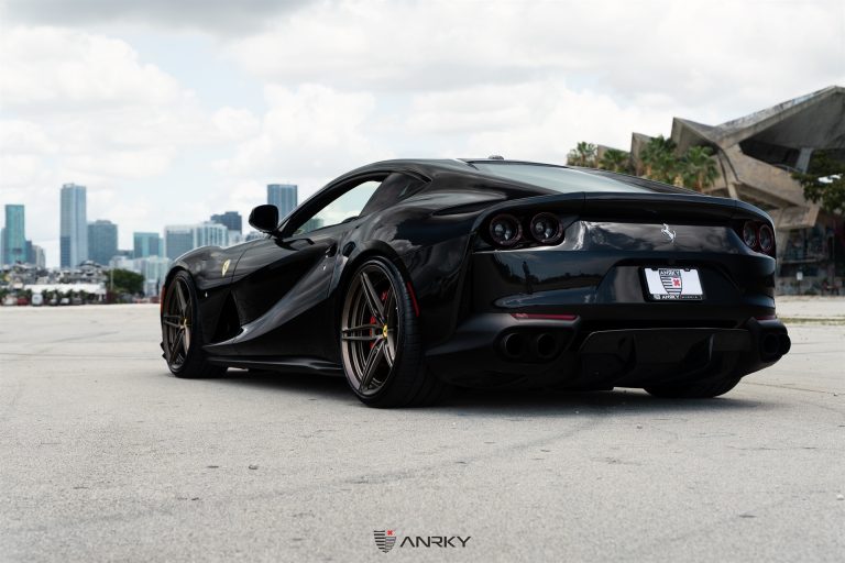 ANRKY Wheels – Ferrari 812 Superfast – AN27 SeriesTWO_52079132975_o