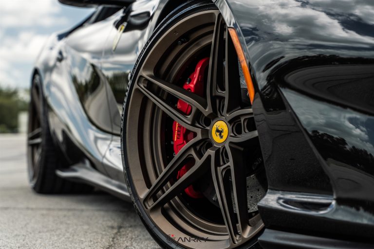 ANRKY Wheels – Ferrari 812 Superfast – AN27 SeriesTWO_52078879769_o