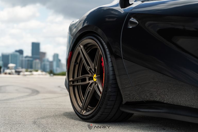 ANRKY Wheels – Ferrari 812 Superfast – AN27 SeriesTWO_52078879609_o