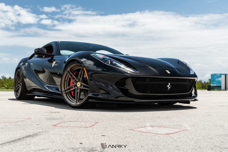 ANRKY Wheels – Ferrari 812 Superfast – AN27 SeriesTWO_52078877929_o