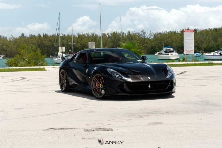 ANRKY Wheels – Ferrari 812 Superfast – AN27 SeriesTWO_52078653568_o