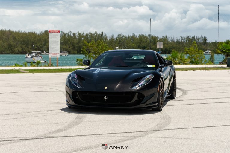 ANRKY Wheels – Ferrari 812 Superfast – AN27 SeriesTWO_52078644601_o