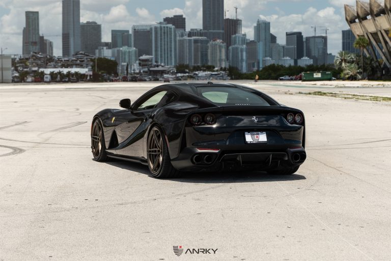ANRKY Wheels – Ferrari 812 Superfast – AN27 SeriesTWO_52078644461_o